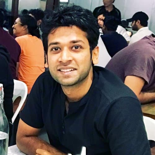 Lovy Gupta
