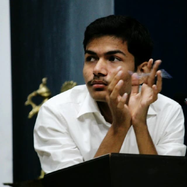 Ajeet kumar