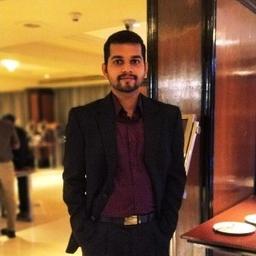 Loyel Robin Nazareth