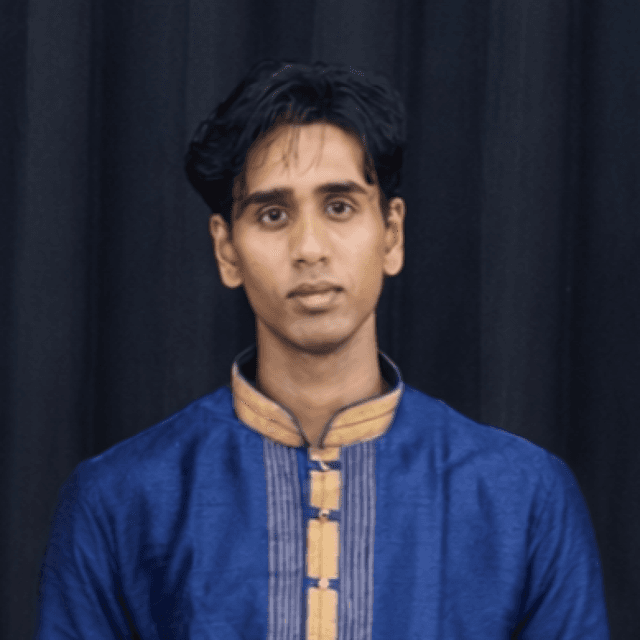 Lokesh Pampatti