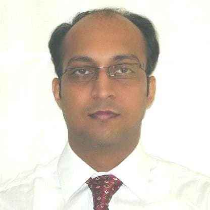 Lalit Prajapati