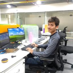 Prashant Lokhande