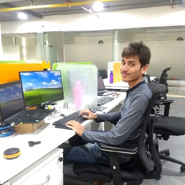 Prashant Lokhande