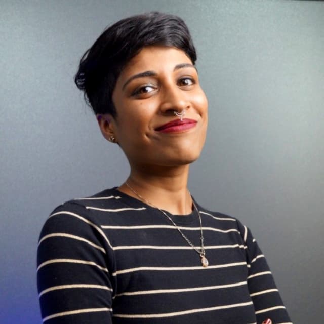 Lakshmi Devan