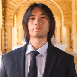 Luan Dang
