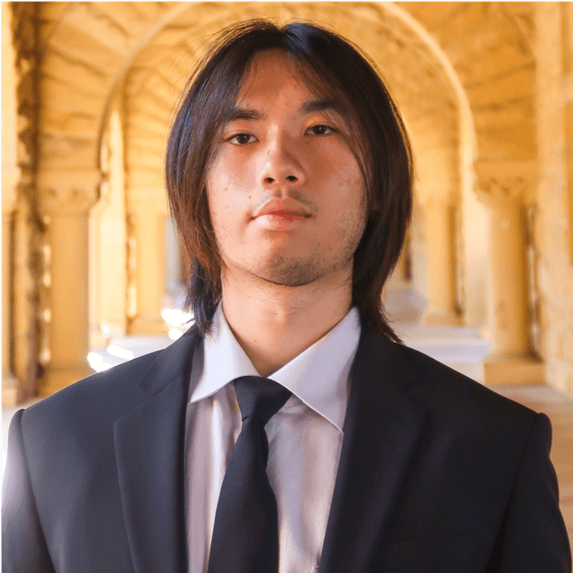 Luan Dang