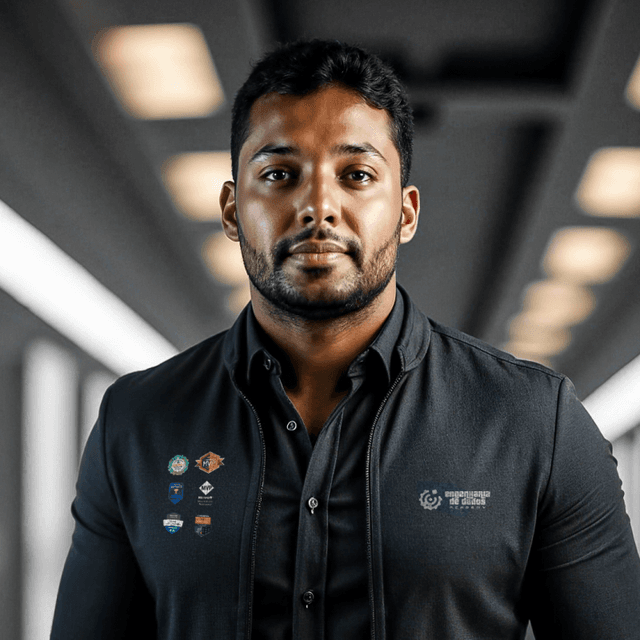 Luan Moreno Medeiros Maciel