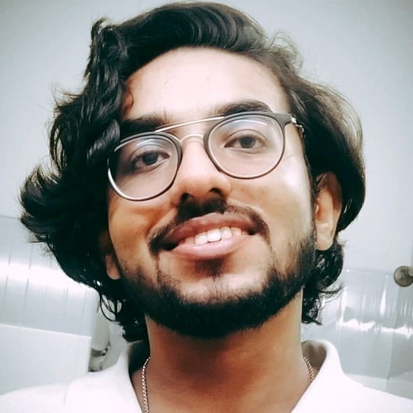 Lubdhak Mondal