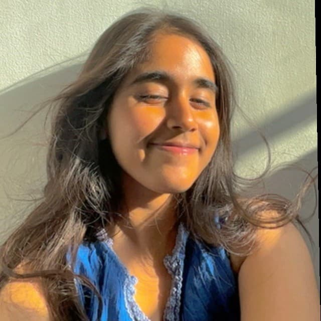 Lubhani Jain