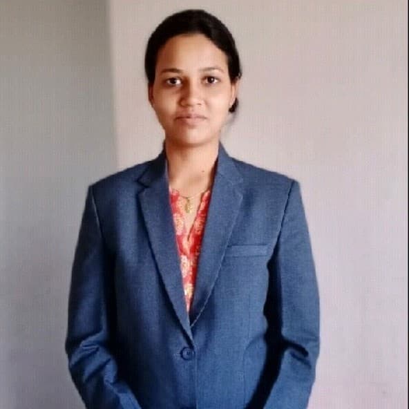 Lubna Kazi