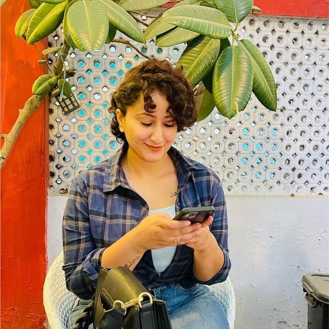 Lubna Siddiqui