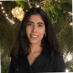 Lubna Malhotra