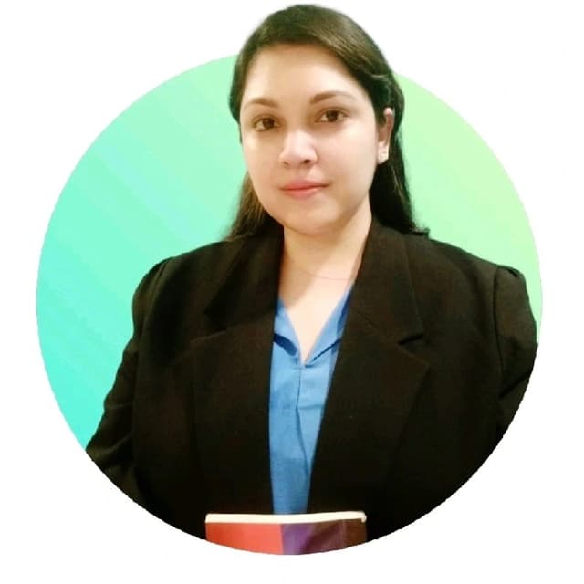 Lubna Yusuf