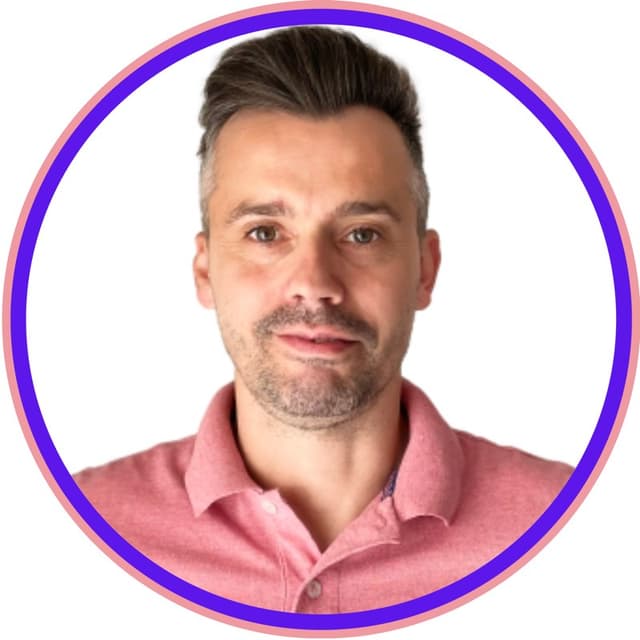 Luc Constantin