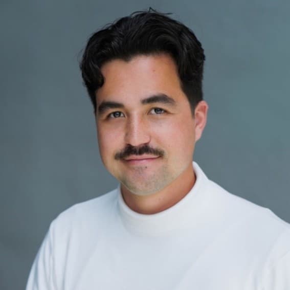 Luc Kenji Stefelmanns