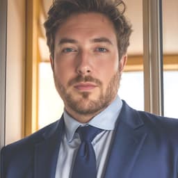 Luca  Acker ✪