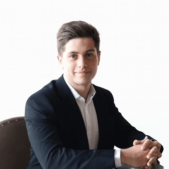 Luca Lacharlotte