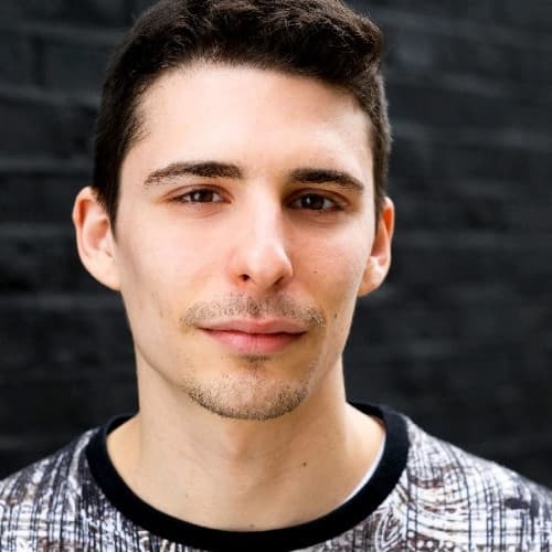 Luca Palmieri