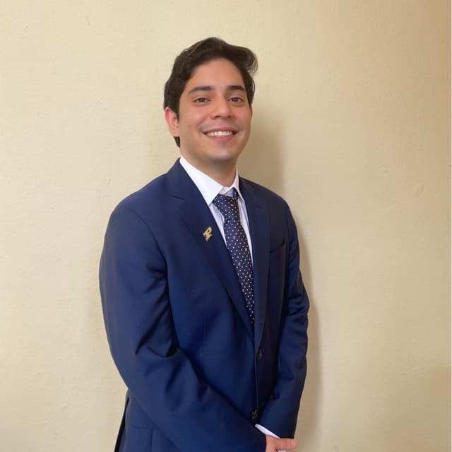 Luca Rivera