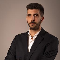 Luca Dal Seno, CISSP