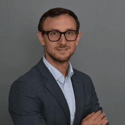 Lucas Buthion