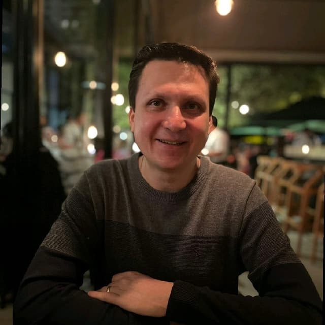 Lucas Cegatti