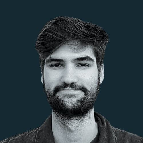 Lucas Jevtić