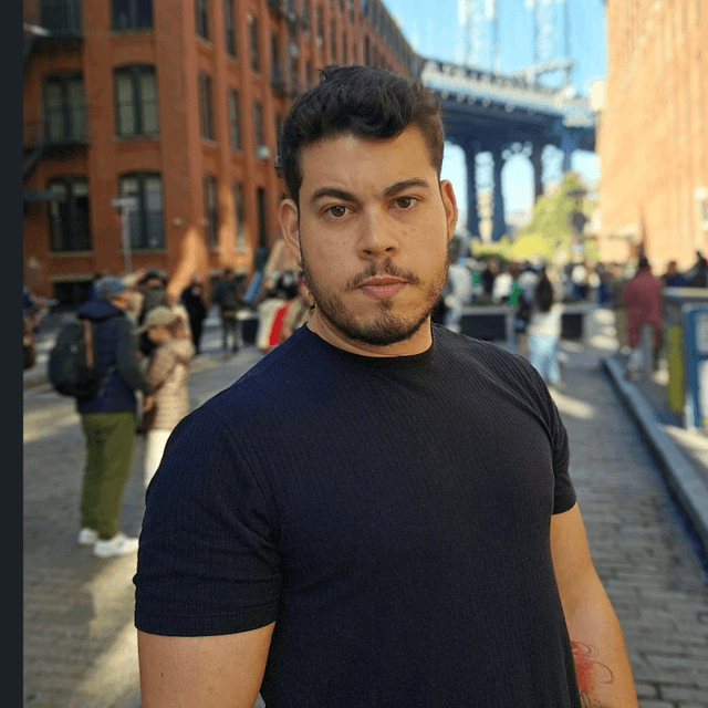 Lucas Locati