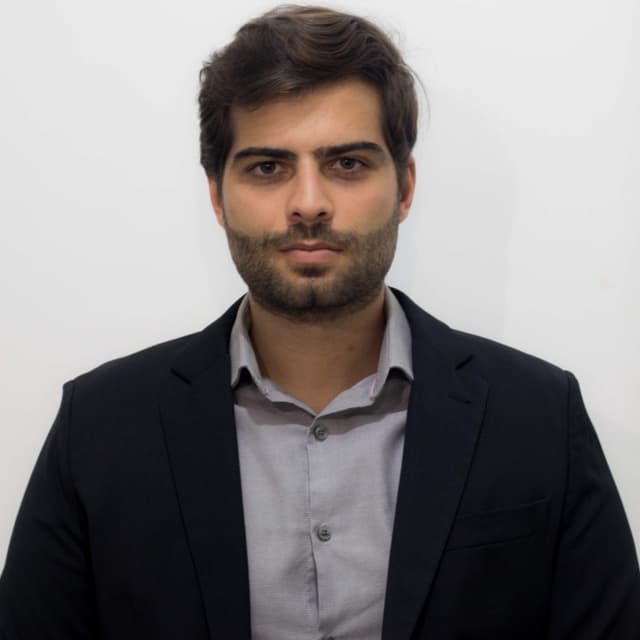 Lucas Seghese