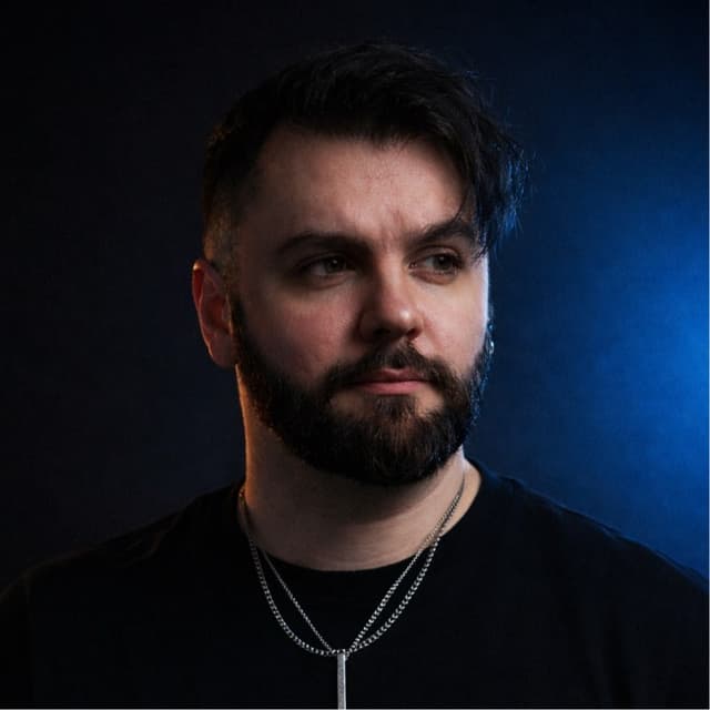 Lucas Synnott