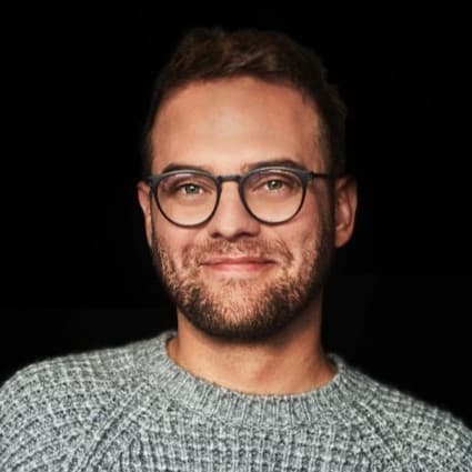 Lucas Partington