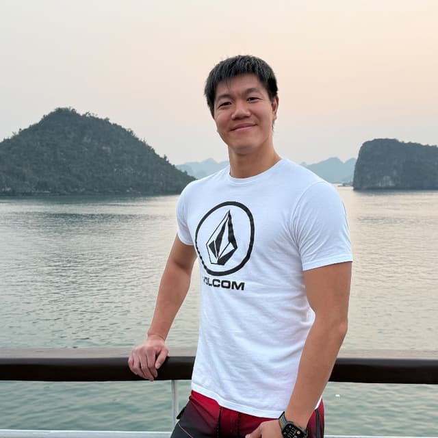 Louis Chieh Lu