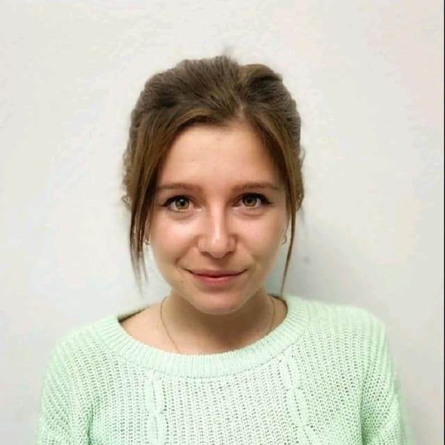Lucia Geldrich