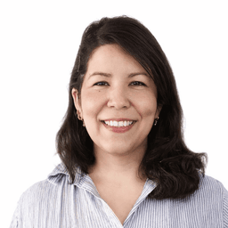 Lucia Trinidad  Sanchez Figueroa