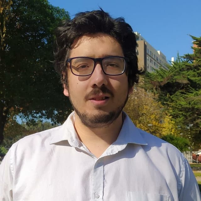 Luciano Radrigan