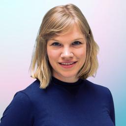 Lucia van den Brink