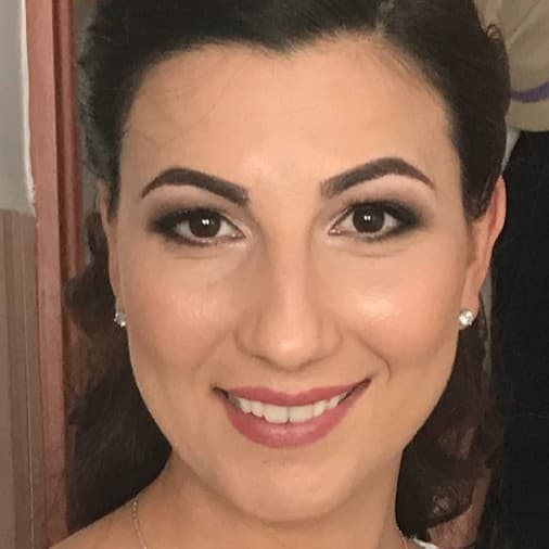 Lucica Antohi