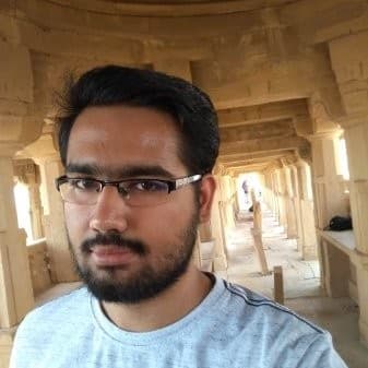 PIYUSH CHOUDHARY