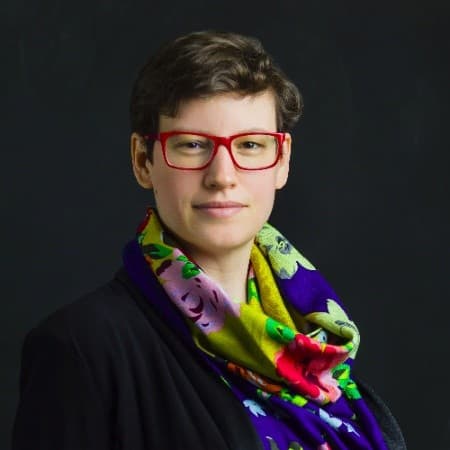 Lucile Vareine