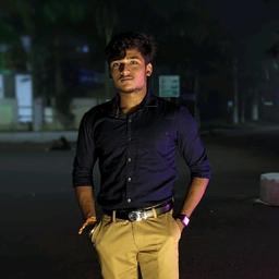 DIVYANSHU KUMAR