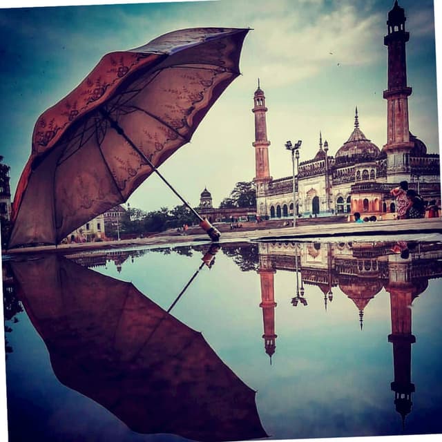 Lucknow Index