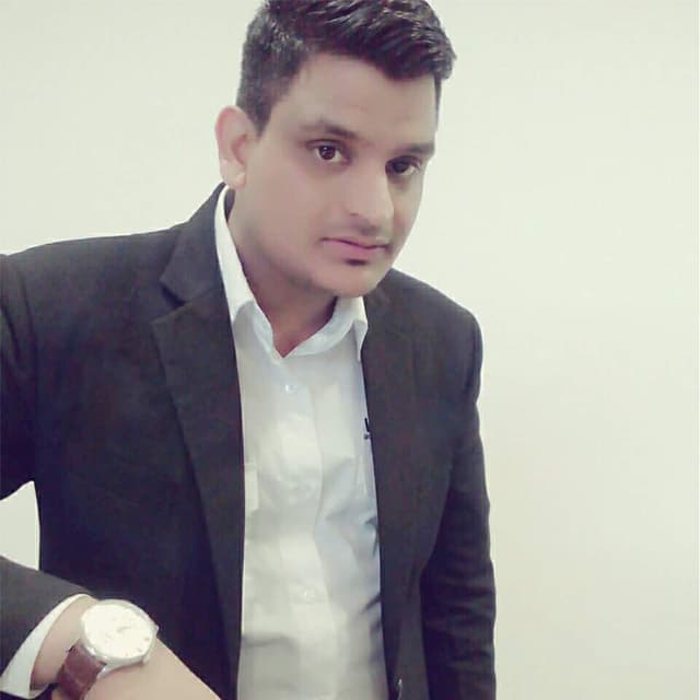 Lucky janjua