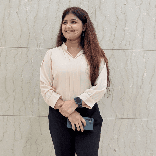 Lucky Kulshrestha