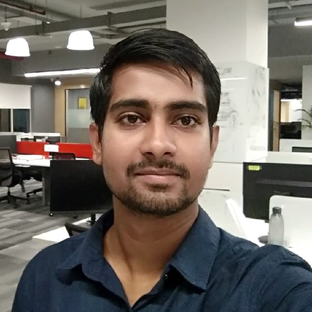 Lucky Kundalwal