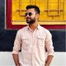 Lucky Patel