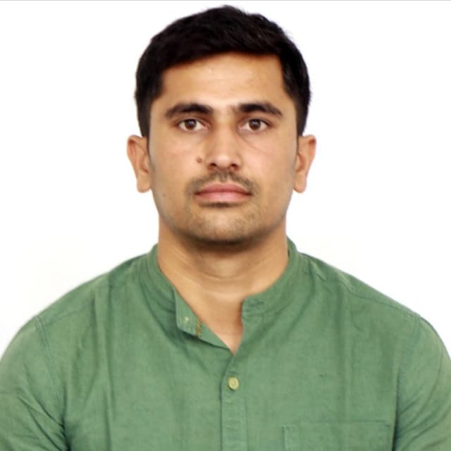 Lucky Singh Shekhawat