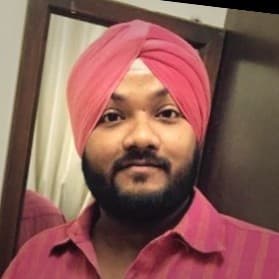 Lucky Singh