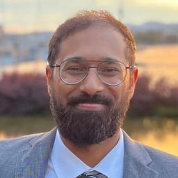 Lucky Sivagurunathan