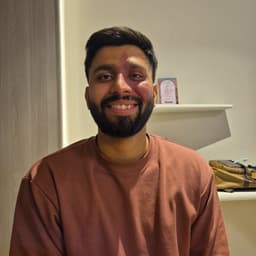 lucky yadav
