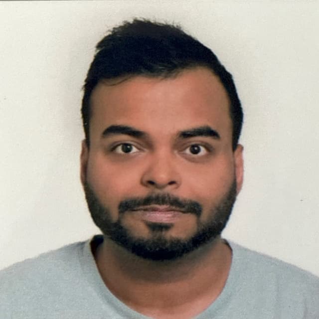 Lucky Sahani